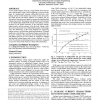 Leakage current starved domino logic