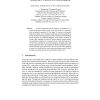 LEAPS: A Location Estimation and Action Prediction System in a Wireless LAN Environment