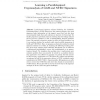 Learning a Parallelepiped: Cryptanalysis of GGH and NTRU Signatures