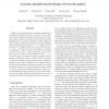 Learning a Spatially Smooth Subspace for Face Recognition