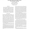 Learning Abstraction Hierarchies for Problem Solving