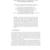 Learning an Atlas of a Cognitive Process in Its Functional Geometry
