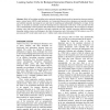 Learning anchor verbs for biological interaction patterns from published text articles