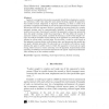 Learning and Exploiting Relative Weaknesses of Opponent Agents