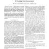 Learning and generalization of motor skills by learning from demonstration