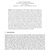 Learning and Predicting Key Web Navigation Patterns Using Bayesian Models