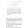 Learning and Verifying Graphs Using Queries with a Focus on Edge Counting