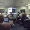 Learning automatic video capture from human's camera operations