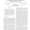 Learning Bayesian Networks: The Combination of Knowledge and Statistical Data