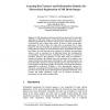 Learning Best Features and Deformation Statistics for Hierarchical Registration of MR Brain Images