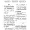 Learning Better Data Representation Using Inference-Driven Metric Learning