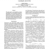 Learning by Answer Sets