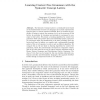 Learning Context Free Grammars with the Syntactic Concept Lattice