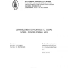 Learning directed probabilistic logical models from relational data