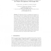 Learning Discriminative Canonical Correlations for Object Recognition with Image Sets