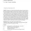Learning dynamic prices in electronic retail markets with customer segmentation