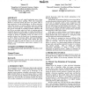 Learning effective ranking functions for newsgroup search