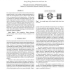 Learning efficient codes for 3D face recognition