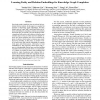 Learning Entity and Relation Embeddings for Knowledge Graph Completion