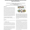 Learning Features from Large-Scale, Noisy and Social Image-Tag Collection