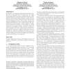 Learning from data with uncertain labels by boosting credal classifiers