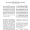 Learning from high-dimensional noisy data via projections onto multi-dimensional ellipsoids