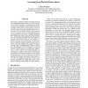 Learning from Partial Observations