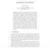 Learning from Uncertain Data