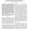 Learning Gaussian tree models: analysis of error exponents and extremal structures
