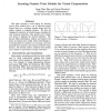 Learning Generic Prior Models for Visual Computation