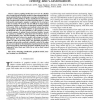 Learning graphical models for hypothesis testing and classification