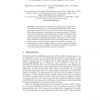 Learning in BDI Multi-agent Systems