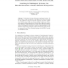 Learning in Multiagent Systems: An Introduction from a Game-Theoretic Perspective