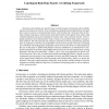 Learning in Real-Time Search: A Unifying Framework