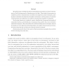 Learning in the Presence of Inaccurate Information