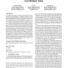 Learning incoherent sparse and low-rank patterns from multiple tasks