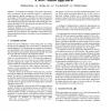 Learning Interestingness Measures in Terminology Extraction. A ROC-based approach