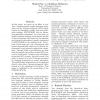 Learning Intonation Rules for Concept to Speech Generation