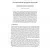 Learning Landmarks by Exploiting Social Media