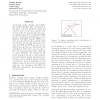 Learning large margin classifiers locally and globally