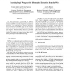 Learning Logic Wrappers for Information Extraction from the Web