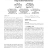 Learning methods for lung tumor markerless gating in image-guided radiotherapy