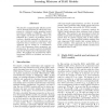 Learning Mixtures of DAG Models