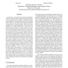 Learning Model Complexity in an Online Environment