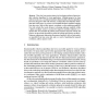 Learning Nonlinear Manifolds from Time Series