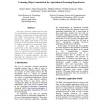 Learning Object Annotation for Agricultural Learning Repositories