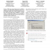 Learning of personalized security settings