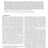 Learning Optimal Embedded Cascades