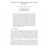 Learning Over Multiple Temporal Scales in Image Databases