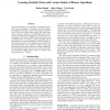 Learning Partially Observable Action Models: Efficient Algorithms